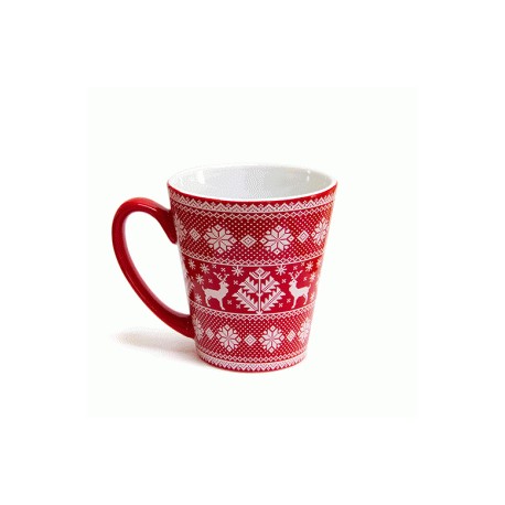 Navidad Sueter Navideño Ugly Sweater