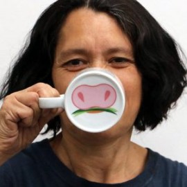 Taza Vaca