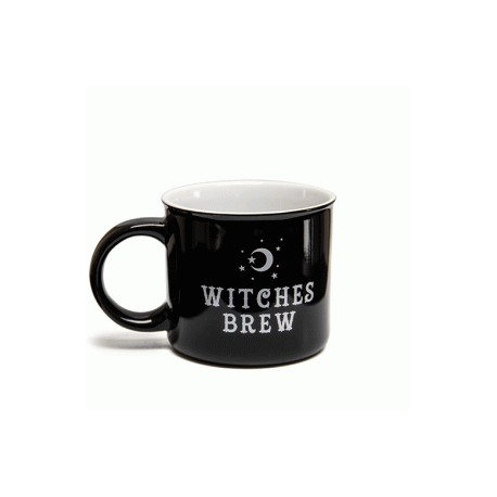 Witches Brew