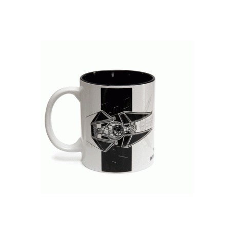 Starwars nave espacial 1