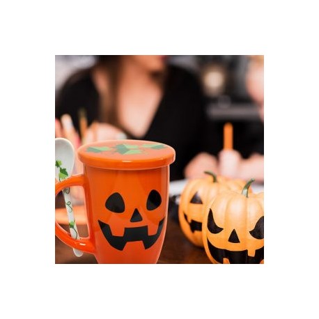 Taza Calabaza