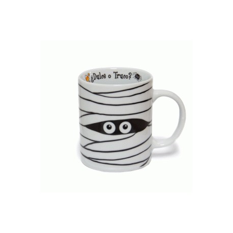 Taza Momia