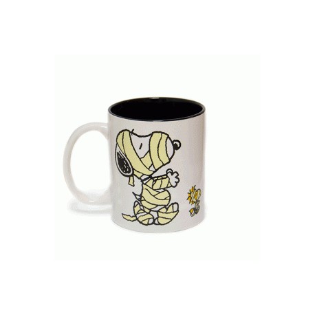 Taza Snoopy Halloween